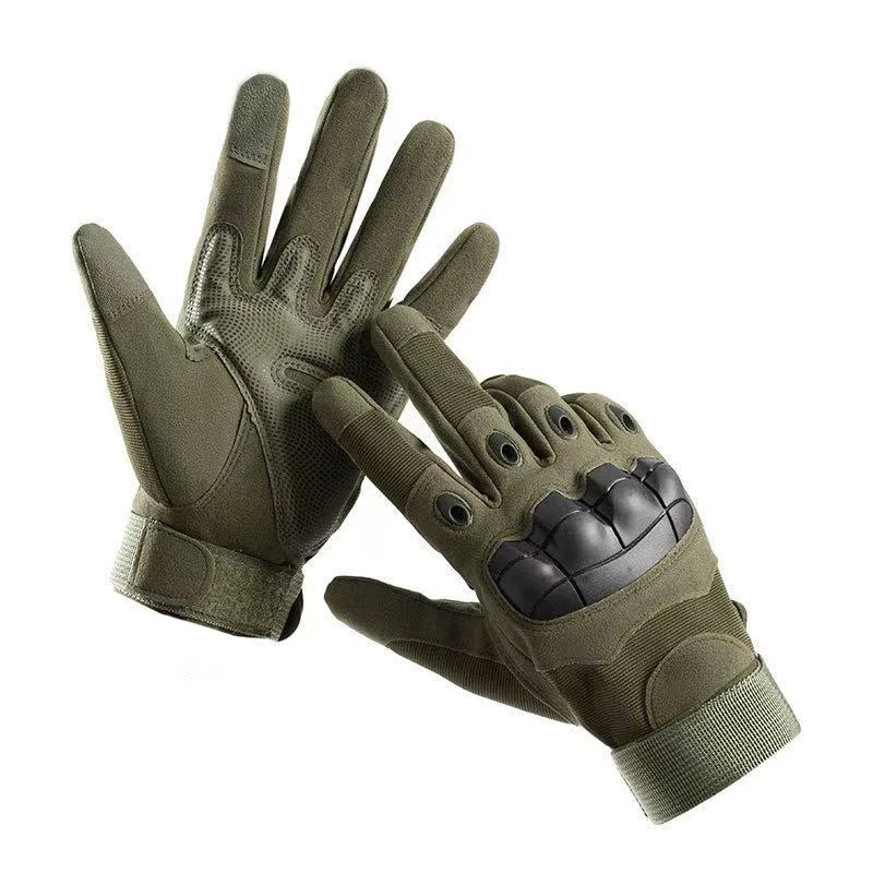 Motorcycle Camping and Hiking  rock climbing Tactical Gloves Touch Design Fitness Protection Sports  Hunting Gloves
