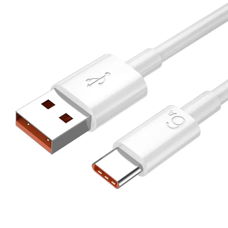 120W 4-Port USB-C Wall Charger - Fast Charging Multi-Device Adapter for iPhone, Samsung Galaxy, Xiaomi, Huawei
