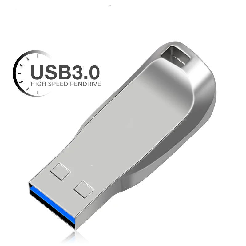 USB flash drive 128GB 64GB 32GB 16GB 3.0 high-speed PenDrive 128GB 64GB USB memory stick 32GB 16GB USB flash drive