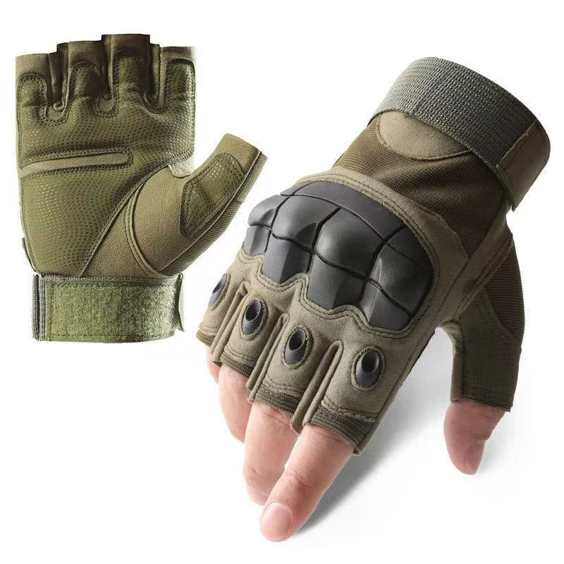 Motorcycle Camping and Hiking  rock climbing Tactical Gloves Touch Design Fitness Protection Sports  Hunting Gloves