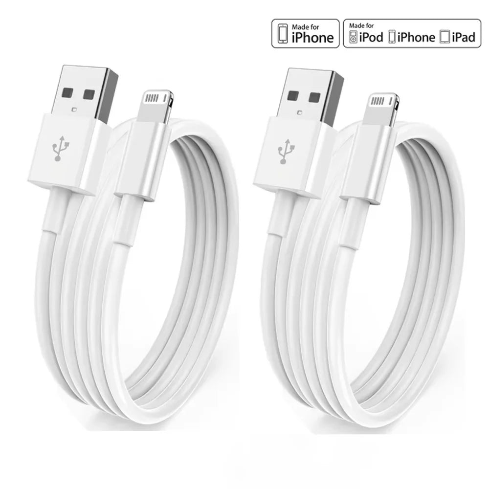 For Apple Original PD USB Lightning Data Cable For iPhone 11 12 13 14 Pro Max Type C Super Fast Charge X XS XR 7 8 Plus Charging